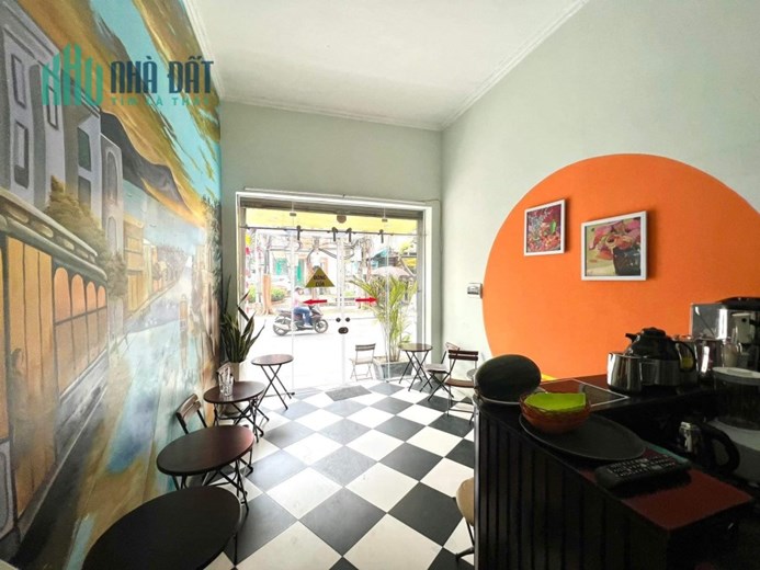 Nhà mặt phố Thuỵ Khuê,Ba Đình 28m2 x3Tầng, kinh doanh,vỉa hè, giá 6.65 tỷ 0969693855.