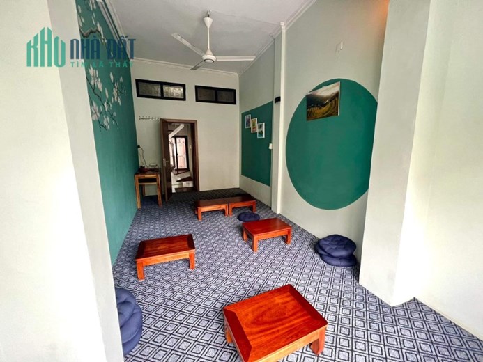 Nhà mặt phố Thuỵ Khuê,Ba Đình 28m2 x3Tầng, kinh doanh,vỉa hè, giá 6.65 tỷ 0969693855.