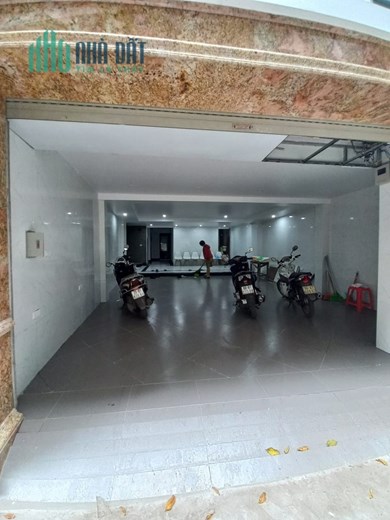 BÁN TÒA CCMN DÒNG TIỀN 1.4 TỶ/NĂM, ĐỘI NHÂN – BA ĐÌNH, 160M2, PHÂN LÔ, GARA OTO