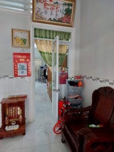 Chính Chủ Cần Bán Nhà Vị Trí Đẹp Tại Kiên Giang