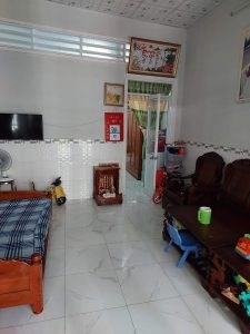 Chính Chủ Cần Bán Nhà Vị Trí Đẹp Tại Kiên Giang