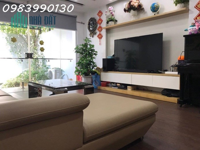 Bán nhà đường nội bộ Quán Nam, P. Kênh Dương dân xây có đầy đủ hồ sơ thiết kế