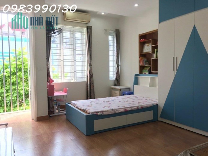 Bán nhà đường nội bộ Quán Nam, P. Kênh Dương dân xây có đầy đủ hồ sơ thiết kế