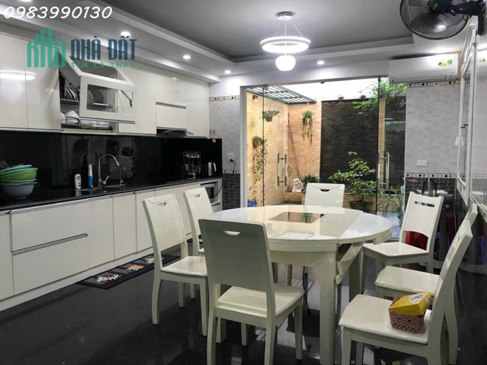 Bán nhà đường nội bộ Quán Nam, P. Kênh Dương dân xây có đầy đủ hồ sơ thiết kế