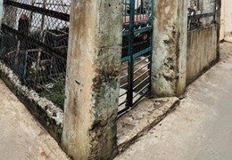 .Đất Núi Thành, thẳng 40m ra Mặt Tiền, 96m2, 2.x tỷ
