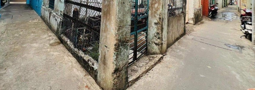 .Đất Núi Thành, thẳng 40m ra Mặt Tiền, 96m2, 2.x tỷ