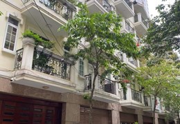 Hiếm! Bán plo ô tô tránh, vỉa hè, Vũ Trọng Phụng, Thanh Xuân, KD, 70m2 x 5T, Mt 5m, 18.6 tỷ