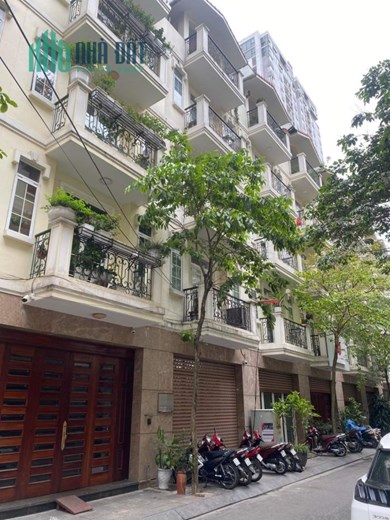 Hiếm! Bán plo ô tô tránh, vỉa hè, Vũ Trọng Phụng, Thanh Xuân, KD, 70m2 x 5T, Mt 5m, 18.6 tỷ