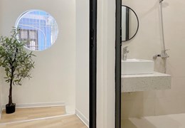 Nhà Quan Nhân 82m mặt tiền 4.4m nở hậu ngõ 2.8m 3 thoáng gần oto chỉ 7.3 tỷ