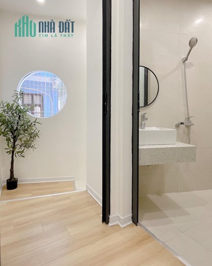 Nhà Quan Nhân 82m mặt tiền 4.4m nở hậu ngõ 2.8m 3 thoáng gần oto chỉ 7.3 tỷ