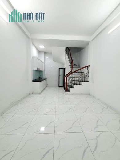 😍🏆💃🏻Hoa Hậu Xuống Phố, Nhà Mới Đẹp NGUYỄN XIỂN,Ô TÔ ĐỖ CỔNG, 35m2 nhà 5 Tầng chỉ 3 Tỷ.