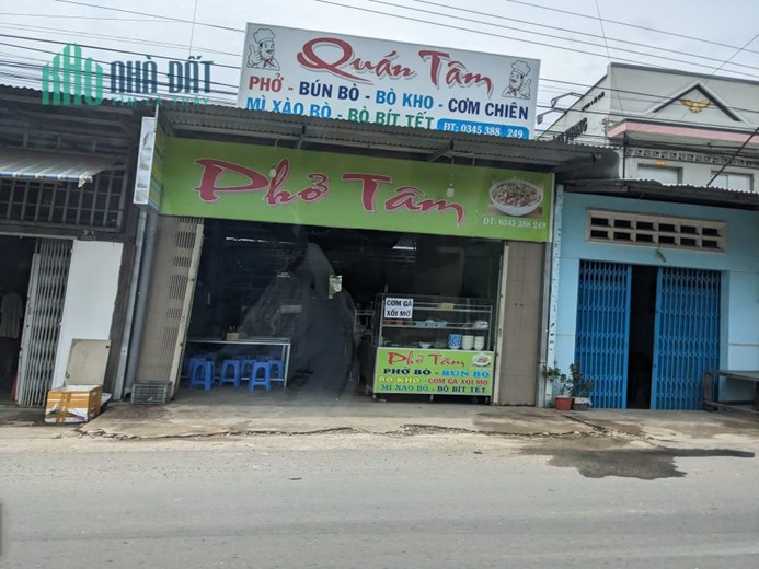 Đất Nông Nghiệp Chất Lượng - Phát Triển Khu Vườn Tiềm Năng
