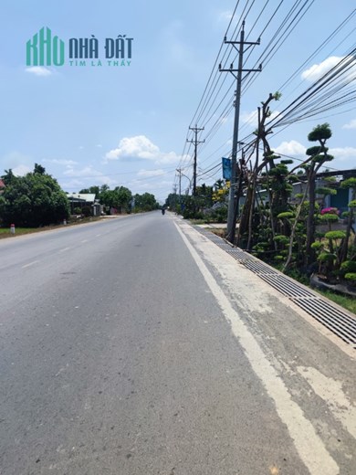 Đất Nông Nghiệp Chất Lượng - Phát Triển Khu Vườn Tiềm Năng