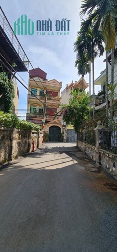 Bán nhà phố Hồng Tiến, Bồ Đề, Long Biên ngõ thông ô tô, gần phố 80m, mặt tiền: 5m, 10 tỷ 5