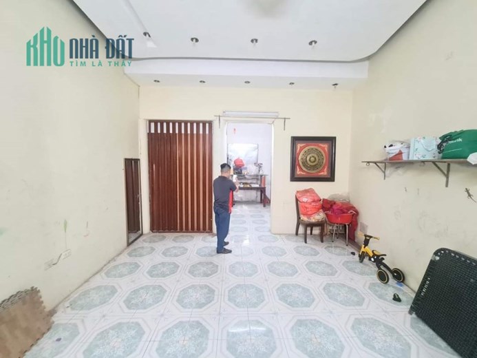 BÁN NHÀ MẶT PHỐ BẠCH MAI HAI BÀ TRƯNG SỔ ĐỎ 103m2 8,8 TỶ VỈA HÈ KINH DOANH ĐỈNH