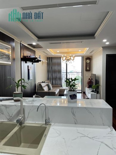Bán căn nhà 125m2 phố Âu Cơ, Tây Hồ Gara 2 Ô tô tránh thông Kinh doanh siêu đỉnh 11.4 Tỷ