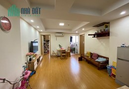 Bán Chung cư Lê Văn Lương, 76m2, 2PN, Cầu Giấy, 2,73 tỷ