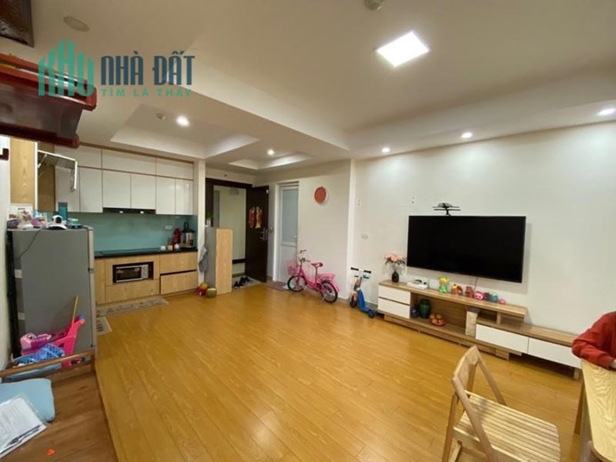 Bán Chung cư Lê Văn Lương, 76m2, 2PN, Cầu Giấy, 2,73 tỷ