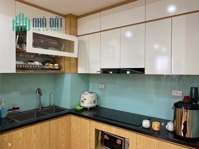 Bán Chung cư Lê Văn Lương, 76m2, 2PN, Cầu Giấy, 2,73 tỷ