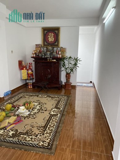 Bán nhà 128m2 phố Âu Cơ, Tây Hồ Gara Ô tô tránh Ngõ thông Kinh doanh bất chấp 11.5 Tỷ