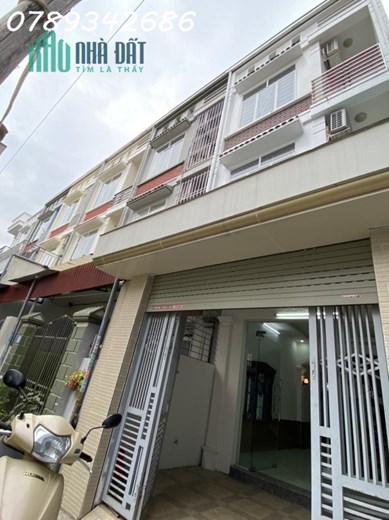 BÁN NHÀ DÂN XÂY 4 TẦNG, TRONG ĐƯỜNG THIÊN LÔI, LÊ CHÂN, HP