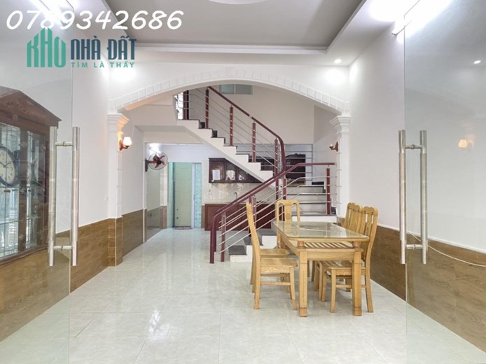 BÁN NHÀ DÂN XÂY 4 TẦNG, TRONG ĐƯỜNG THIÊN LÔI, LÊ CHÂN, HP
