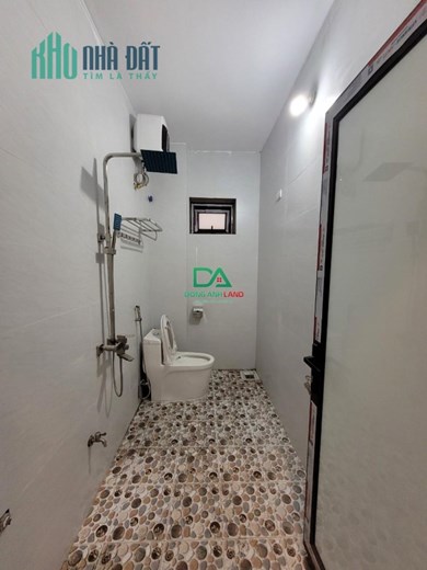Bán Nhà 4 tầng 61.6m2 Lễ Pháp Tiên Dương - Đường thông - Ô tô đỗ cửa