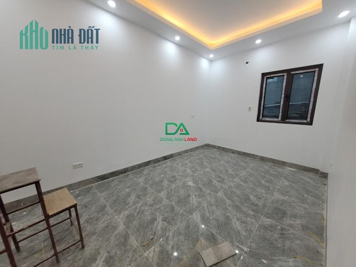 Bán Nhà 4 tầng 61.6m2 Lễ Pháp Tiên Dương - Đường thông - Ô tô đỗ cửa