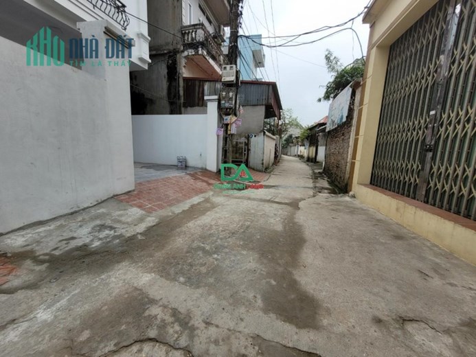 Bán Nhà 4 tầng 61.6m2 Lễ Pháp Tiên Dương - Đường thông - Ô tô đỗ cửa
