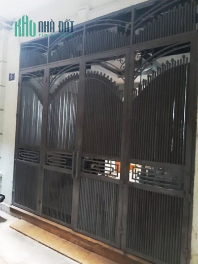 Bán Nhà Vị Trí đẹp 7,3 tỷ MT rộng, Ô tô đỗ Phố Lò Đúc, 50mx6 tầng