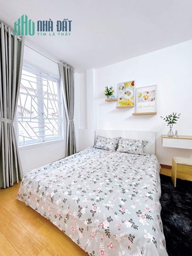 CCMN MỚI toanh THANG MÁY - MỸ ĐÌNH 6.5 tỷ - 10p kk - Doanh thu 540 tr