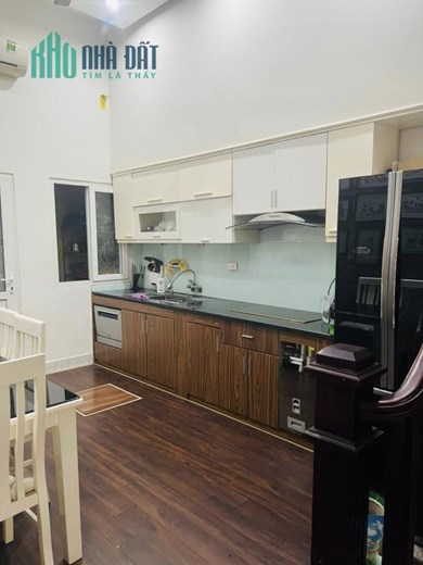 BÁN NHÀ  SIÊU PHẨM CHÙA BỘC - ĐẸP (49M2X5,75 TỶ- CHỦ TỰ XÂY VUÔNG VẮN