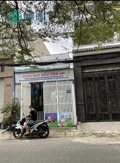 CHÍNH CHỦ Bán Nhanh Nhà Mặt Tiền Đường 8m Tại GÒ VẤP -TP HCM