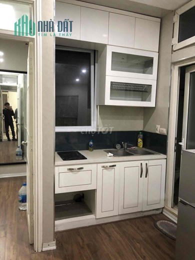 Cho thuê căn hộ mini full nội thất tại Thượng Đình, Thanh Xuân