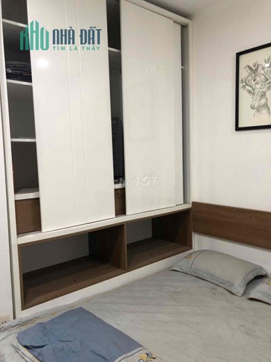 Cho thuê căn hộ mini full nội thất tại Thượng Đình, Thanh Xuân