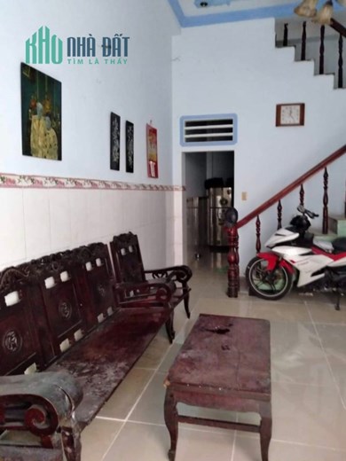 CHÍNH CHỦ CẦN BÁN -NHÀ 1/ sát bên SÂN BAY – Ngang 5M - 55m2- 3 TẰNG- 3PN- 4TỶ hơn- Đ.NGUYỄN DUY CUNG