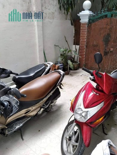 CHÍNH CHỦ CẦN BÁN -NHÀ 1/ sát bên SÂN BAY – Ngang 5M - 55m2- 3 TẰNG- 3PN- 4TỶ hơn- Đ.NGUYỄN DUY CUNG