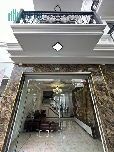 MỞ BÁN DÃY 5 CĂN XÂY MỚI VỪA HOÀN THIỆN TẠI KHÚC THỪA DỤ - THIÊN LÔI. Ô TÔ ĐỖ CỬA