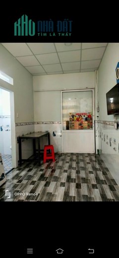 CẦN BÁN NHANH 2 Căn Nhà VỊ TRÍ ĐẮC ĐỊA  tại huyện Bình Chánh, TPHCM