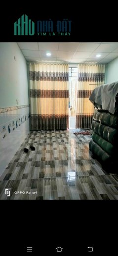 CẦN BÁN NHANH 2 Căn Nhà VỊ TRÍ ĐẮC ĐỊA  tại huyện Bình Chánh, TPHCM