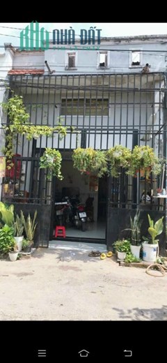 CẦN BÁN NHANH 2 Căn Nhà VỊ TRÍ ĐẮC ĐỊA  tại huyện Bình Chánh, TPHCM
