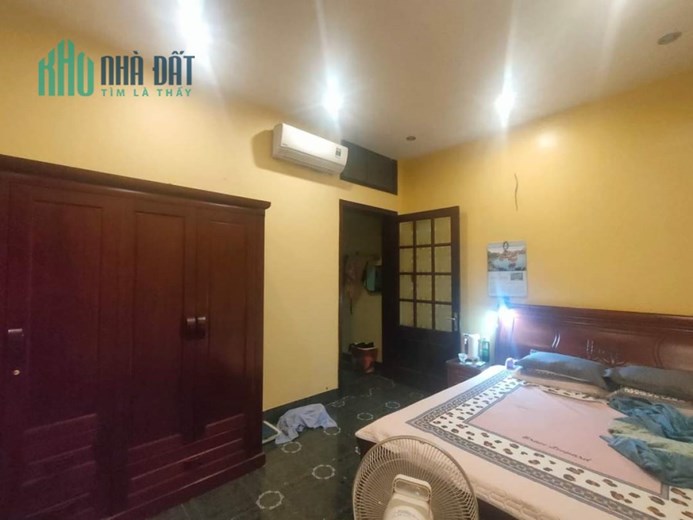 BÁN NHÀ MẶT PHỐ HỒ ĐẮC DI VIEW HỒ NAM ĐỒNG Q. ĐỐNG ĐA 25 TỶ 68m2 VỈA HÈ KINH DOANH