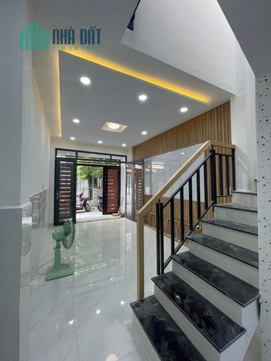 ĐINH TIÊN HOÀNG P1 BÌNH THẠNH GẦN CẦU BÔNG - 40M2 - GIÁ CHỈ 4.95 TỶ