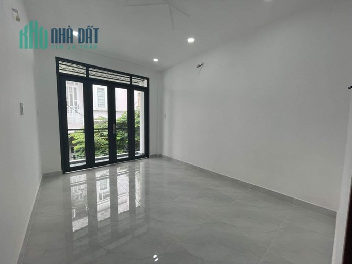 ĐINH TIÊN HOÀNG P1 BÌNH THẠNH GẦN CẦU BÔNG - 40M2 - GIÁ CHỈ 4.95 TỶ