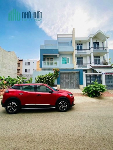 Rẻ nhất KDC Nam Long gần The Global City, bán thấp hơn giá đất 3 tỉ có nhà 3 tầng hoàn công đầy đủ.
