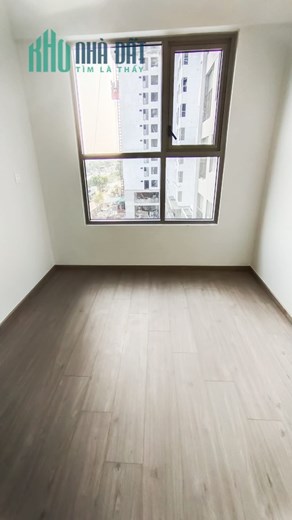 Cho thuê căn West Gate view nội khu đẹp, tầng thấp, có 1 nửa nội thất chỉ 6,5tr/tháng-0932234316