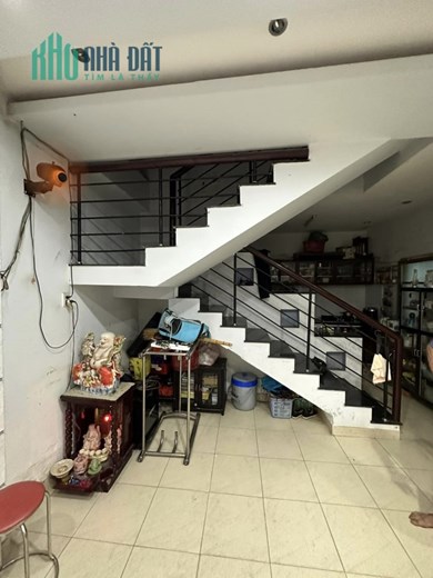 GIÁ QUÁ TỐT ĐỂ ĐẦU TƯ - BÌNH THẠNH - 2 MT - HXH - 4.7 x 7.1 -VỊ TRÍ CỰC ĐẸP - NHỈNH 3 TỶ.