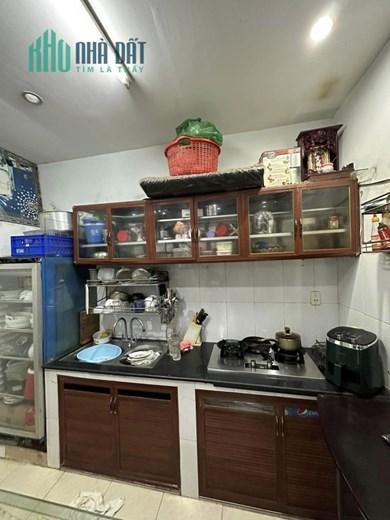 GIÁ QUÁ TỐT ĐỂ ĐẦU TƯ - BÌNH THẠNH - 2 MT - HXH - 4.7 x 7.1 -VỊ TRÍ CỰC ĐẸP - NHỈNH 3 TỶ.