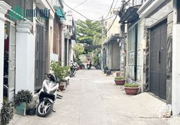 VỊ TRÍ ĐẸP, HXH 1/ GẦN GIÁO XỨ CHỢ CẦU - 96M2, 3 PN - TƯƠNG LAI MẶT TIỀN ĐƯỜNG 12M. CHỈ HƠN 4 TỶ.