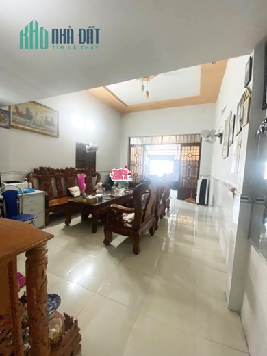 VỊ TRÍ ĐẸP, HXH 1/ GẦN GIÁO XỨ CHỢ CẦU - 96M2, 3 PN - TƯƠNG LAI MẶT TIỀN ĐƯỜNG 12M. CHỈ HƠN 4 TỶ.